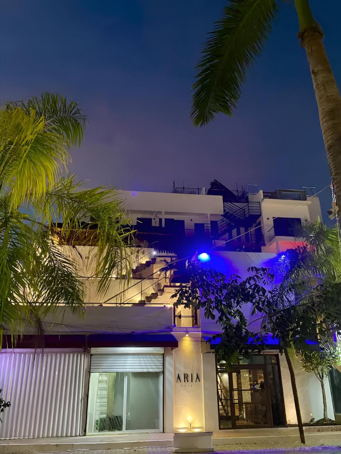 Apartment Live The Life Luxury, Location And Total Comfort