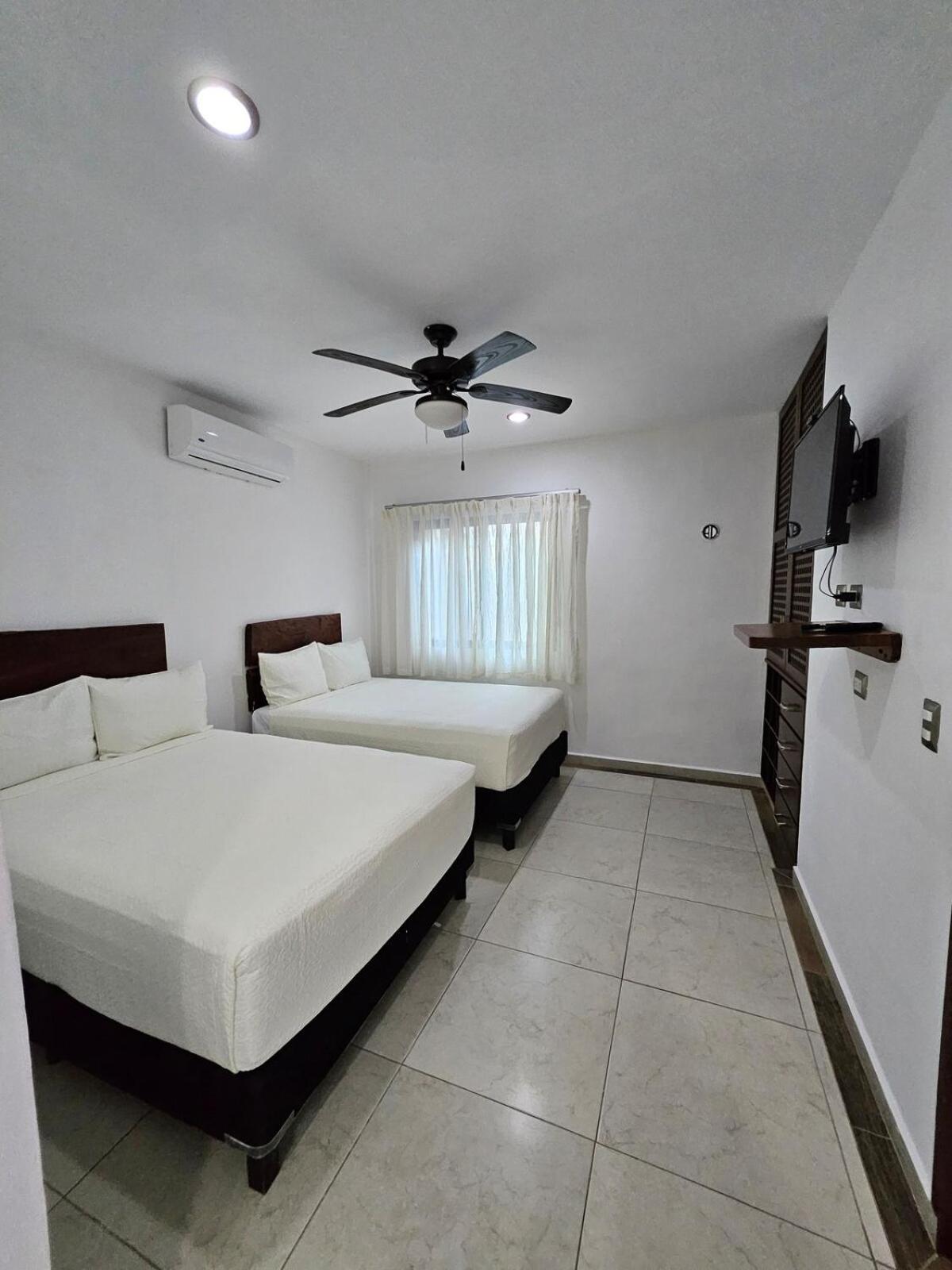 Live The Life Luxury, Location And Total Comfort Playa del Carmen