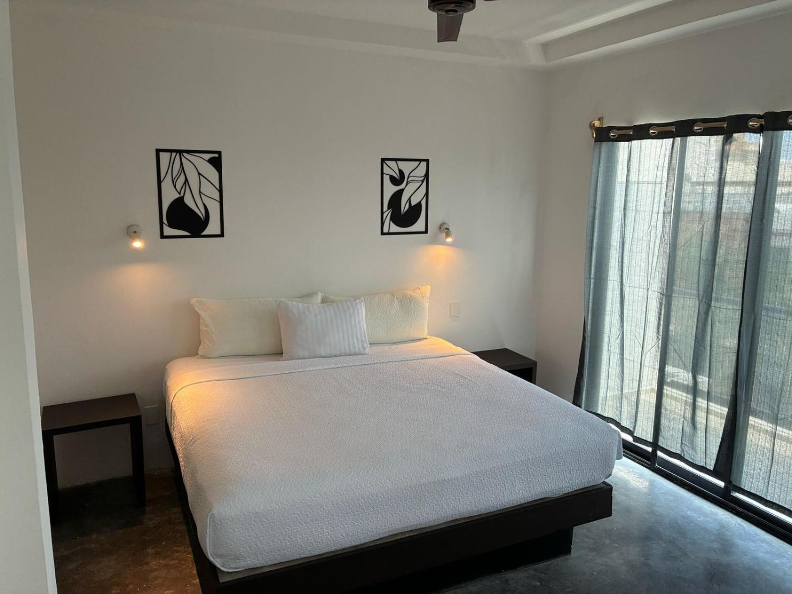 Live The Life Luxury, Location And Total Comfort Apartment Playa del Carmen