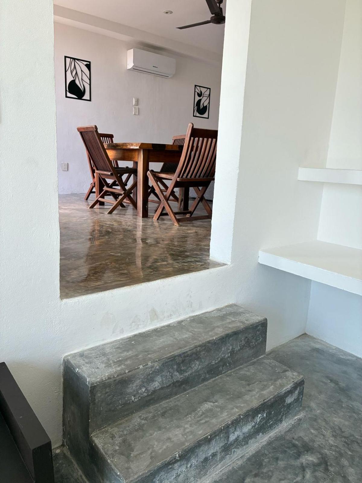 Apartment Live The Life Luxury, Location And Total Comfort Playa del Carmen