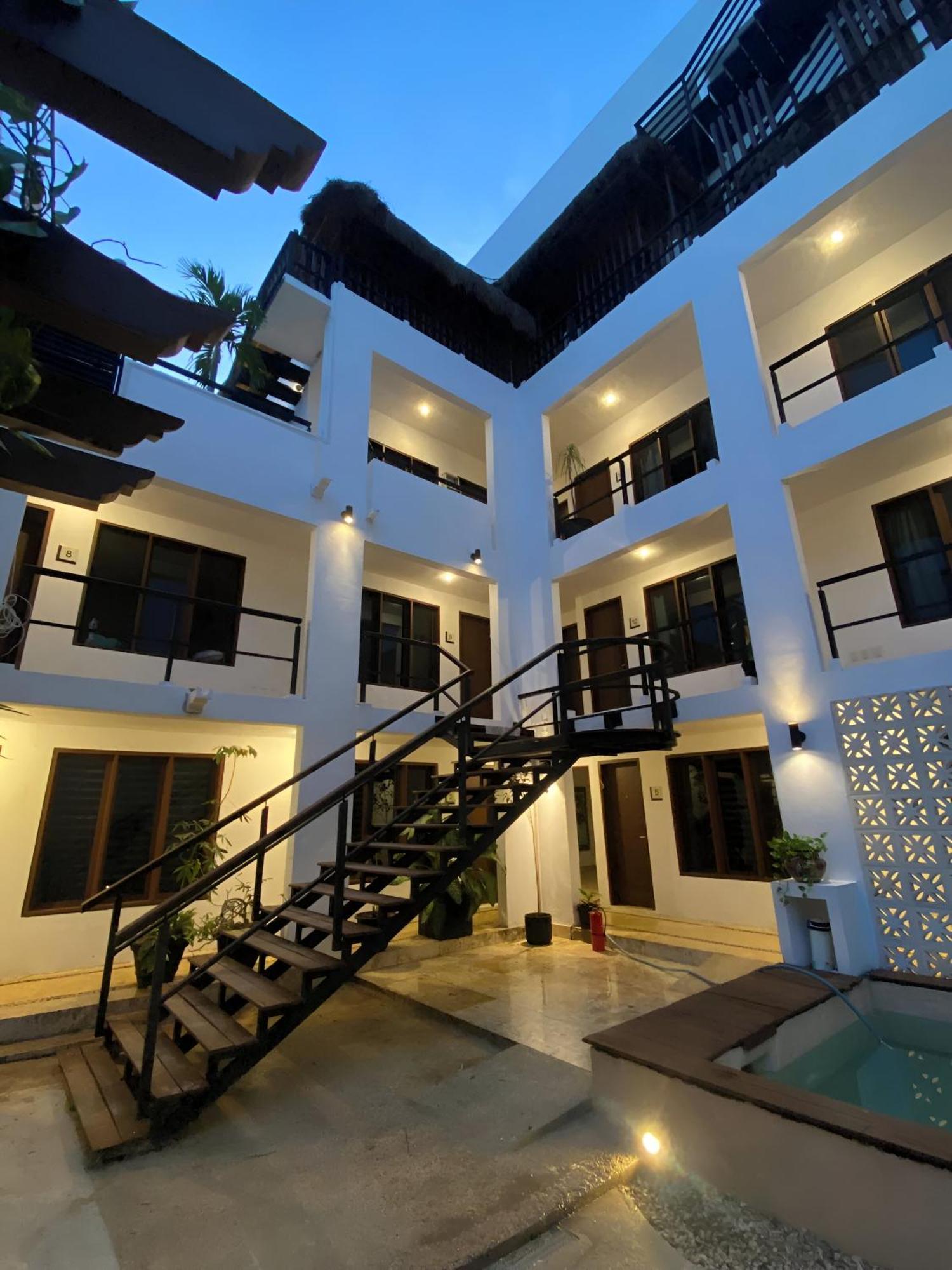 Live The Life Luxury, Location And Total Comfort Playa del Carmen