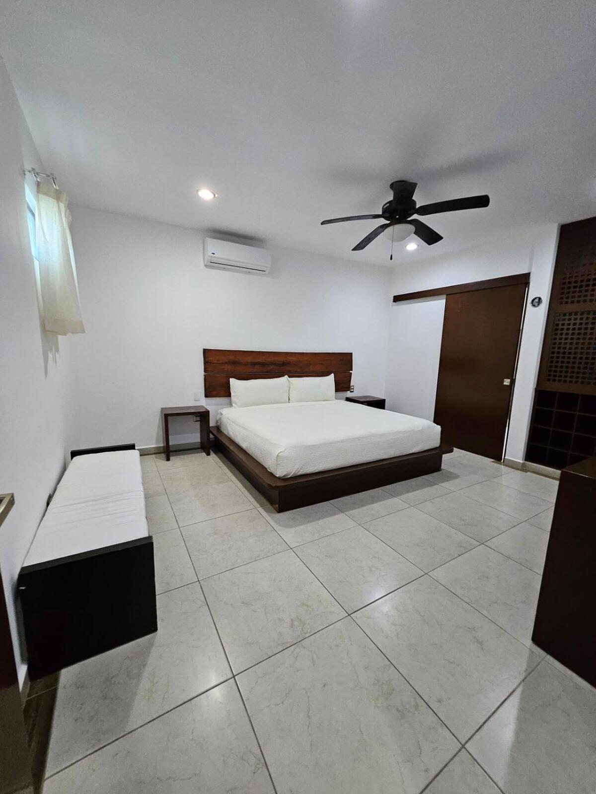 Apartamento Live The Life Luxury, Location And Total Comfort Playa del Carmen