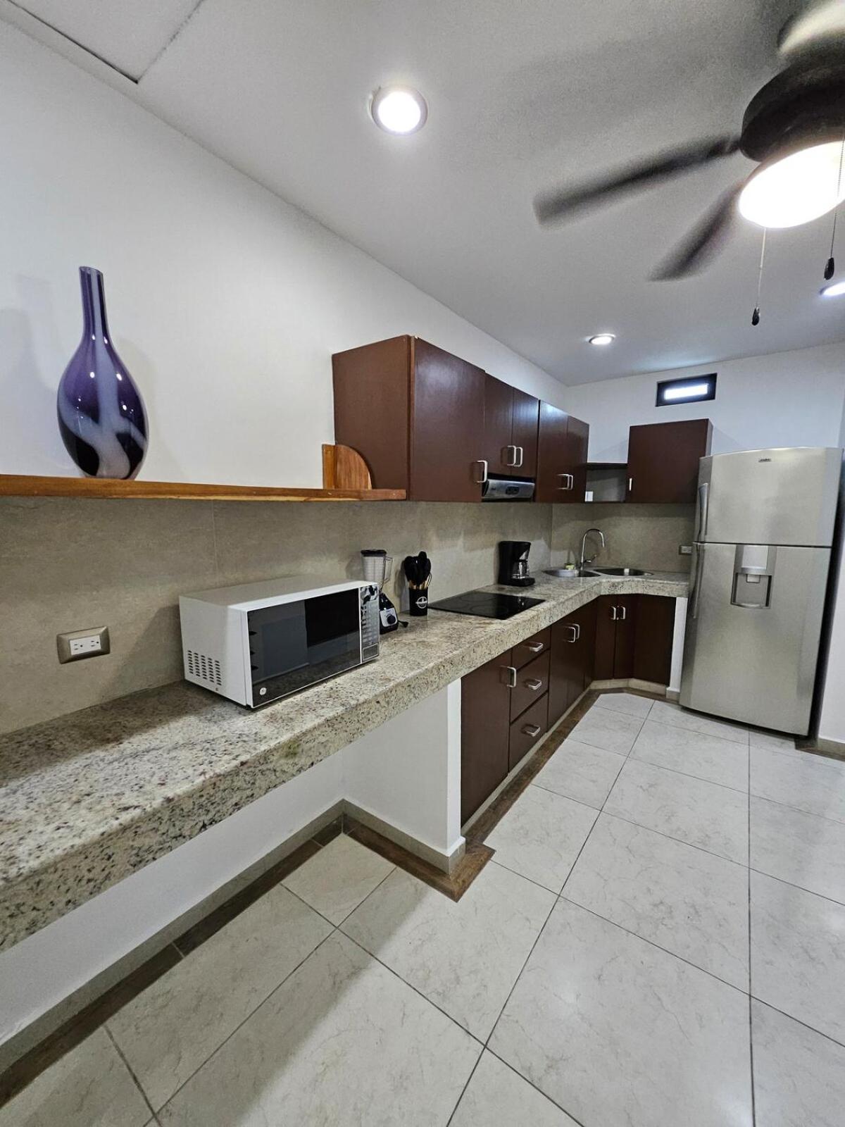 Apartamento Live The Life Luxury, Location And Total Comfort