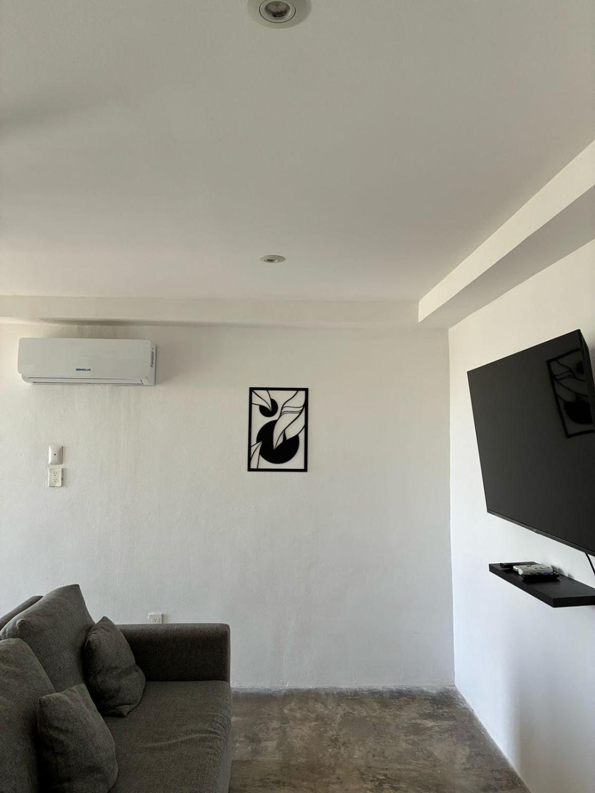 Apartamento Live The Life Luxury, Location And Total Comfort