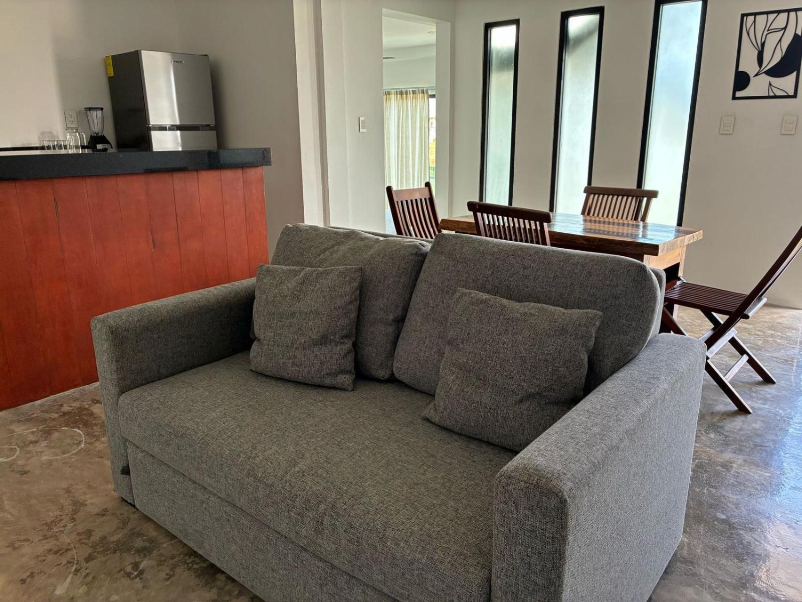 Apartamento Live The Life Luxury, Location And Total Comfort