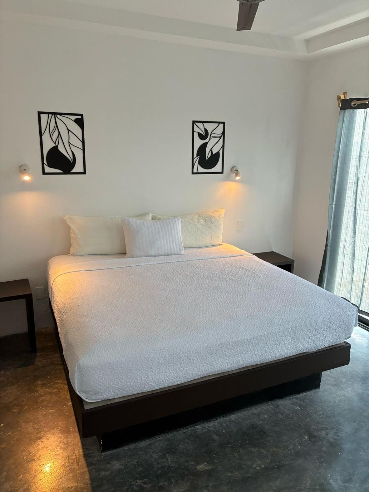 Apartamento Live The Life Luxury, Location And Total Comfort Playa del Carmen