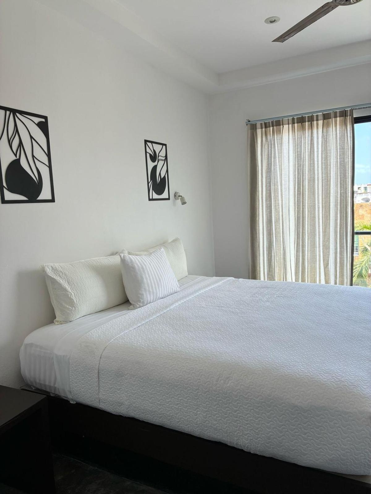 Live The Life Luxury, Location And Total Comfort Apartamento